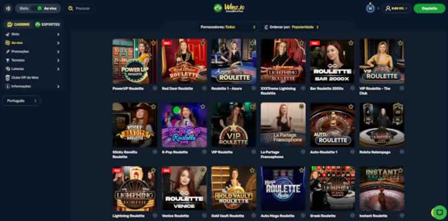 Realsbet cassino