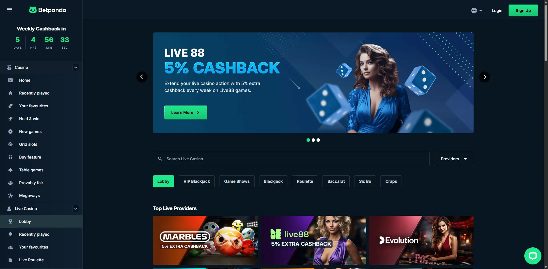 55000bet