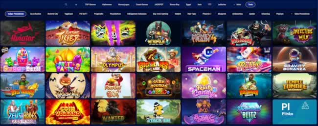 Bet.com plataforma