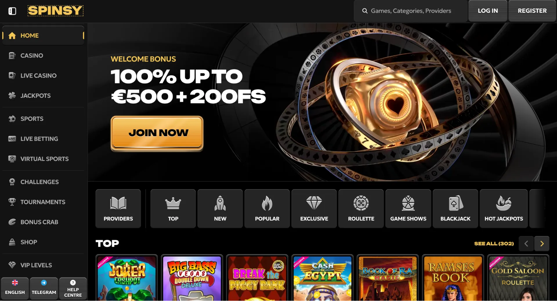 Pp bet app