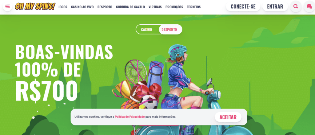 Bets online