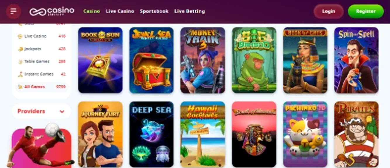 app bet