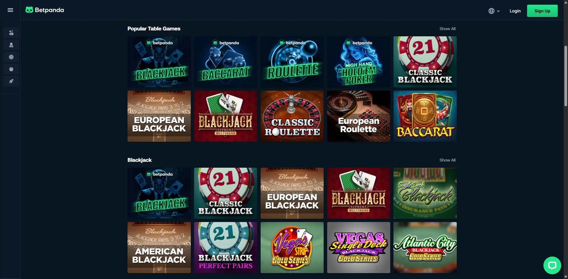 Site da bet
