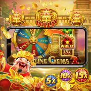 66 bet casino