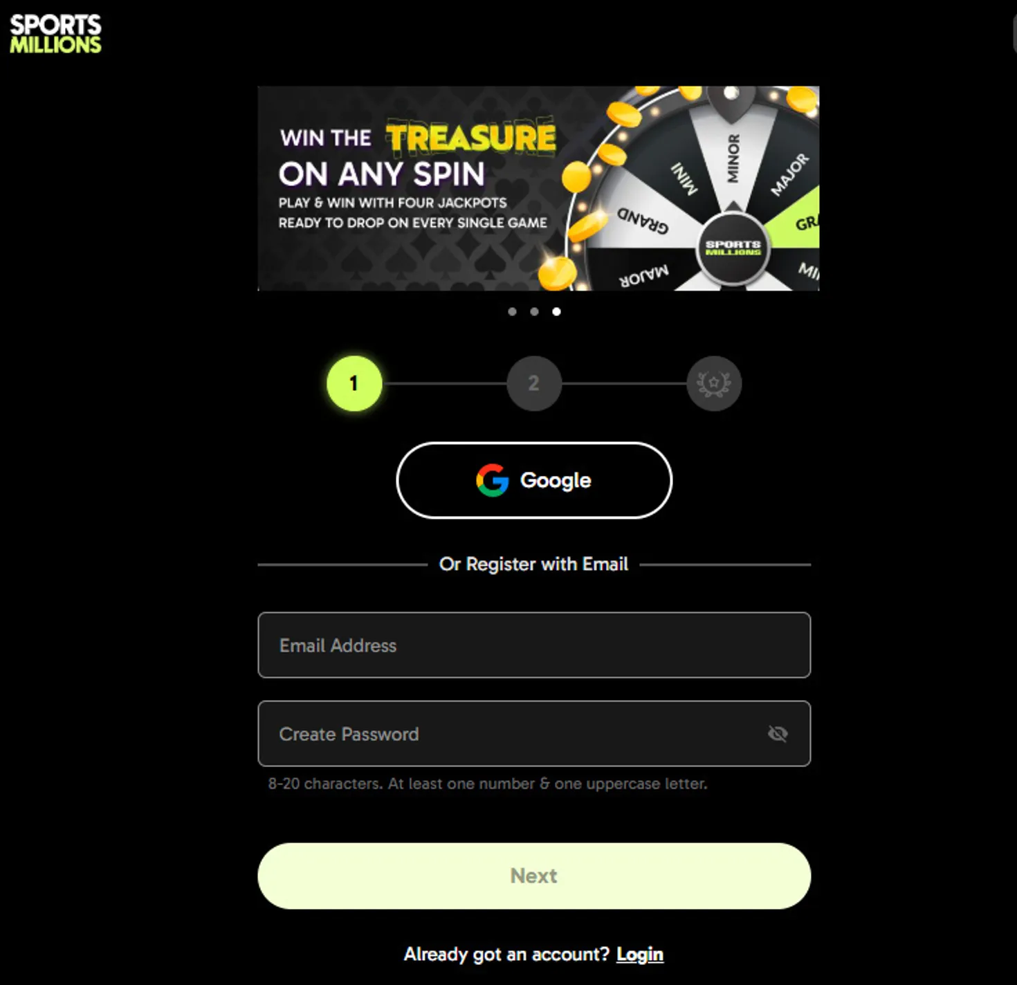 solisbet
