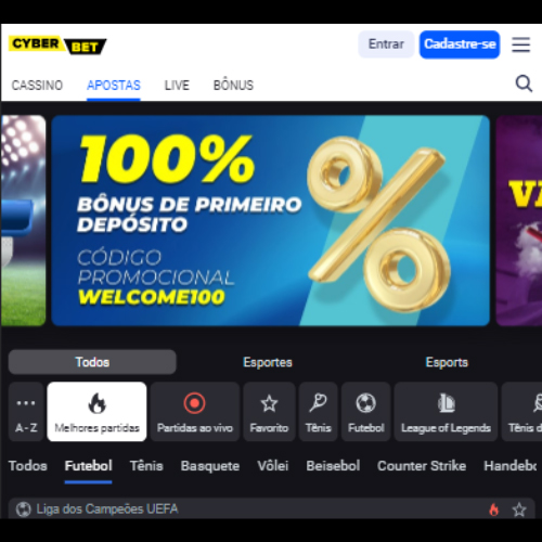 web bet