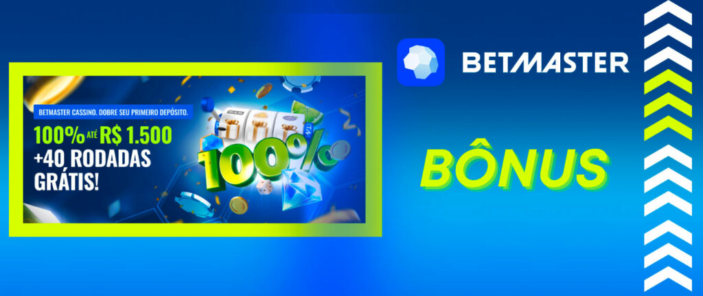 bet bonus sem deposito