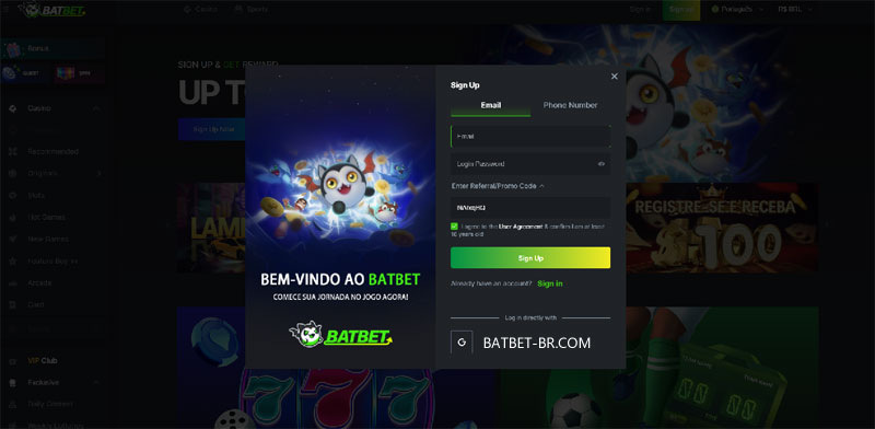 361bet