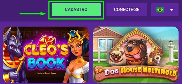 Tabela jogo