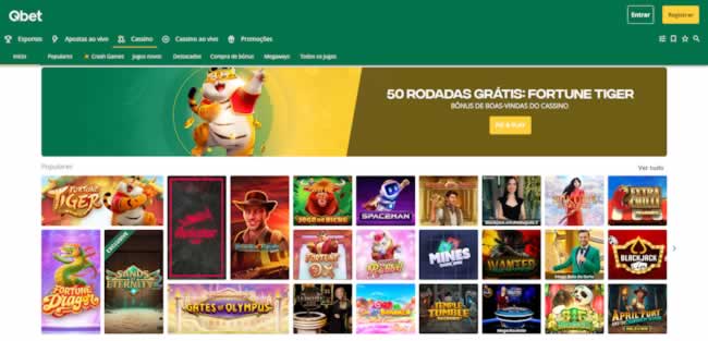 Tem jogo da série a
