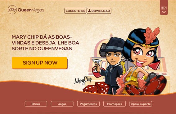 Roleta bet365
