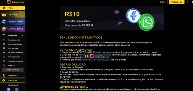Bravip