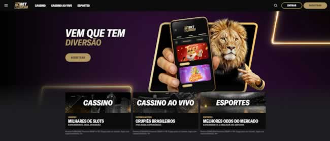 Betfair login bônus