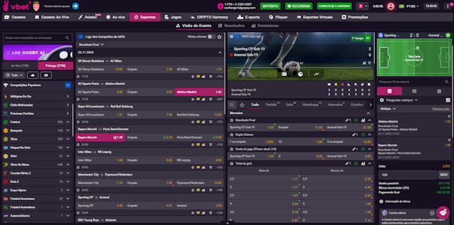 Netbet mobile